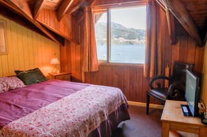 Room - Valldemossa Apart Hotel (San Martín de los Andes)