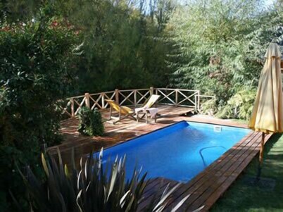 Apart Hotel Refugio del Arroyo