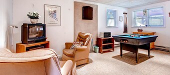 Sweet Life - GetAway