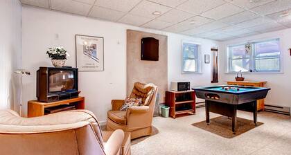 Sweet Life - GetAway