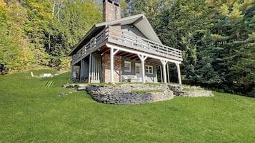 House, Multiple Beds, Mountain View (Sweet Life) | Exterior
