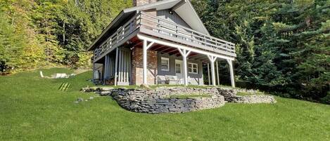 منزل - عدة أسرّة - منظر للجبل (Sweet Life) | المنشأة من الخارج