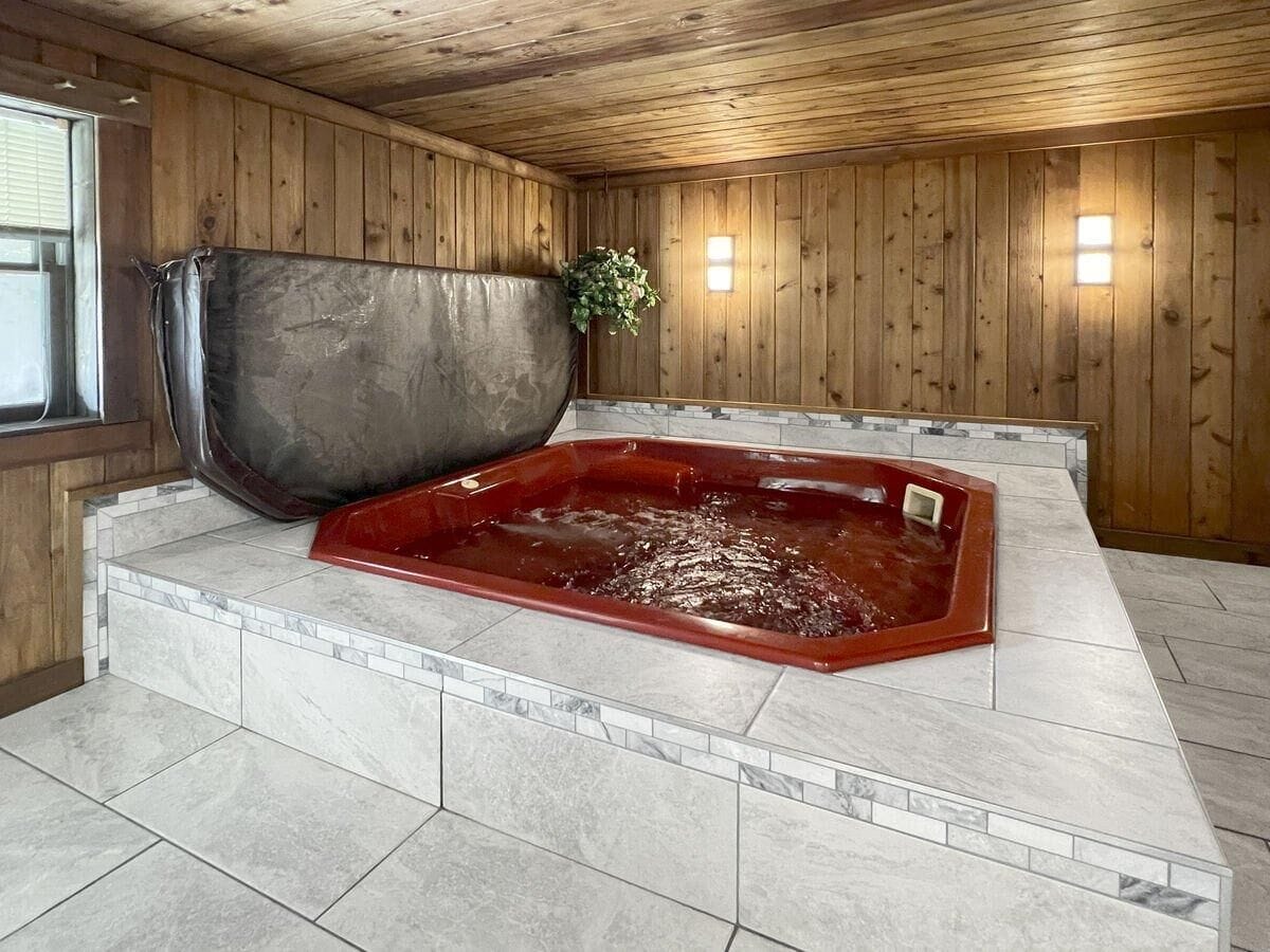 House, Multiple Beds, Mountain View (Sweet Life) | Interior