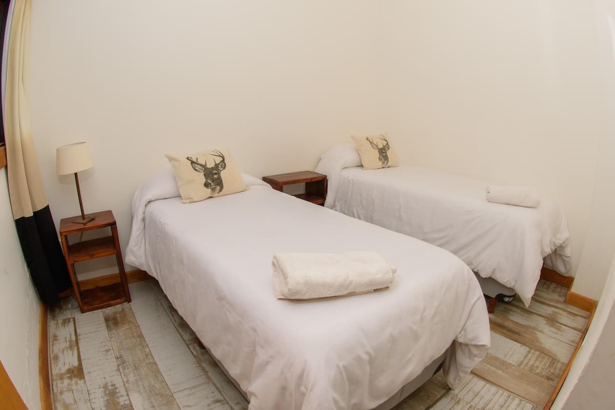 1 bedroom, minibar, in-room safe, free WiFi