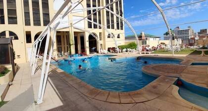 South Beach Hotel & Spa