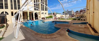 South Beach Hotel & Spa