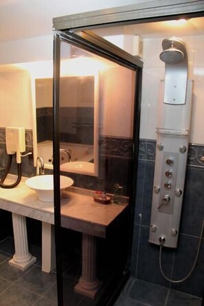 Badkamer