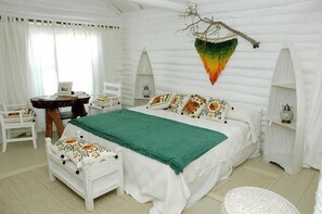 Room - El Destino Posada (Ramallo)