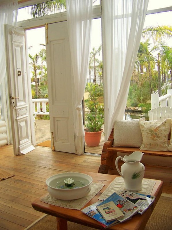 Servicio de la propiedad