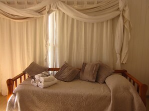 Room - El Destino Posada (Ramallo)