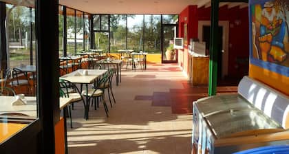 Hotel Sanguinetti