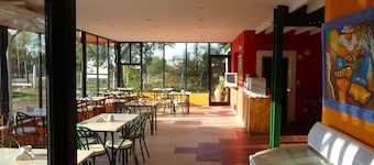 Hotel Sanguinetti