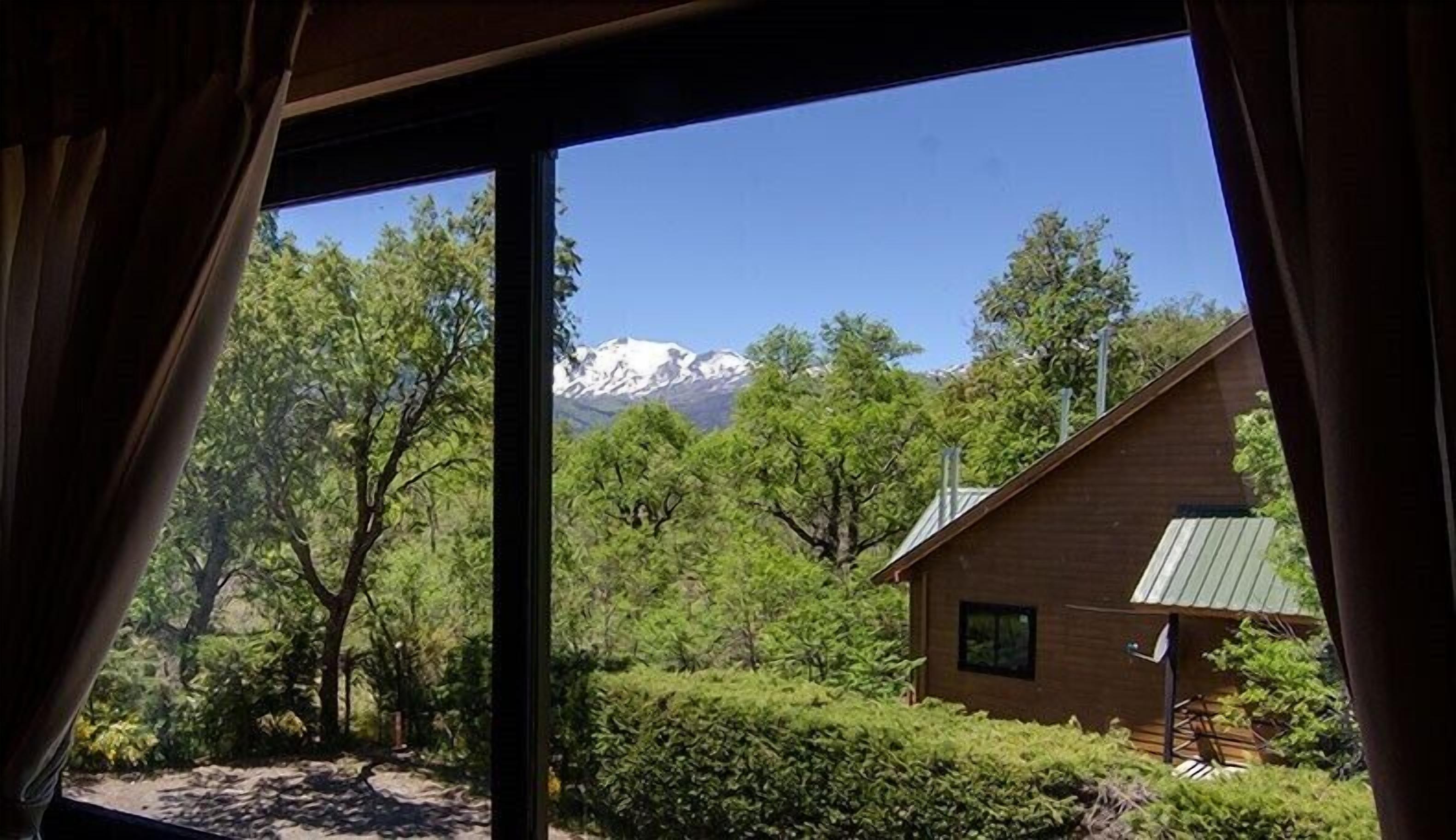 Standard Cabin, 3 Bedrooms | View from room