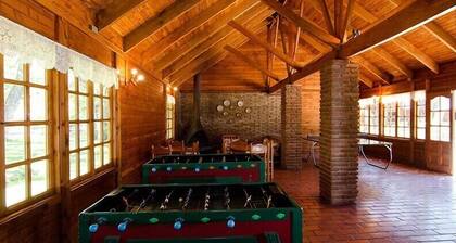 Cabañas Las Añañucas III