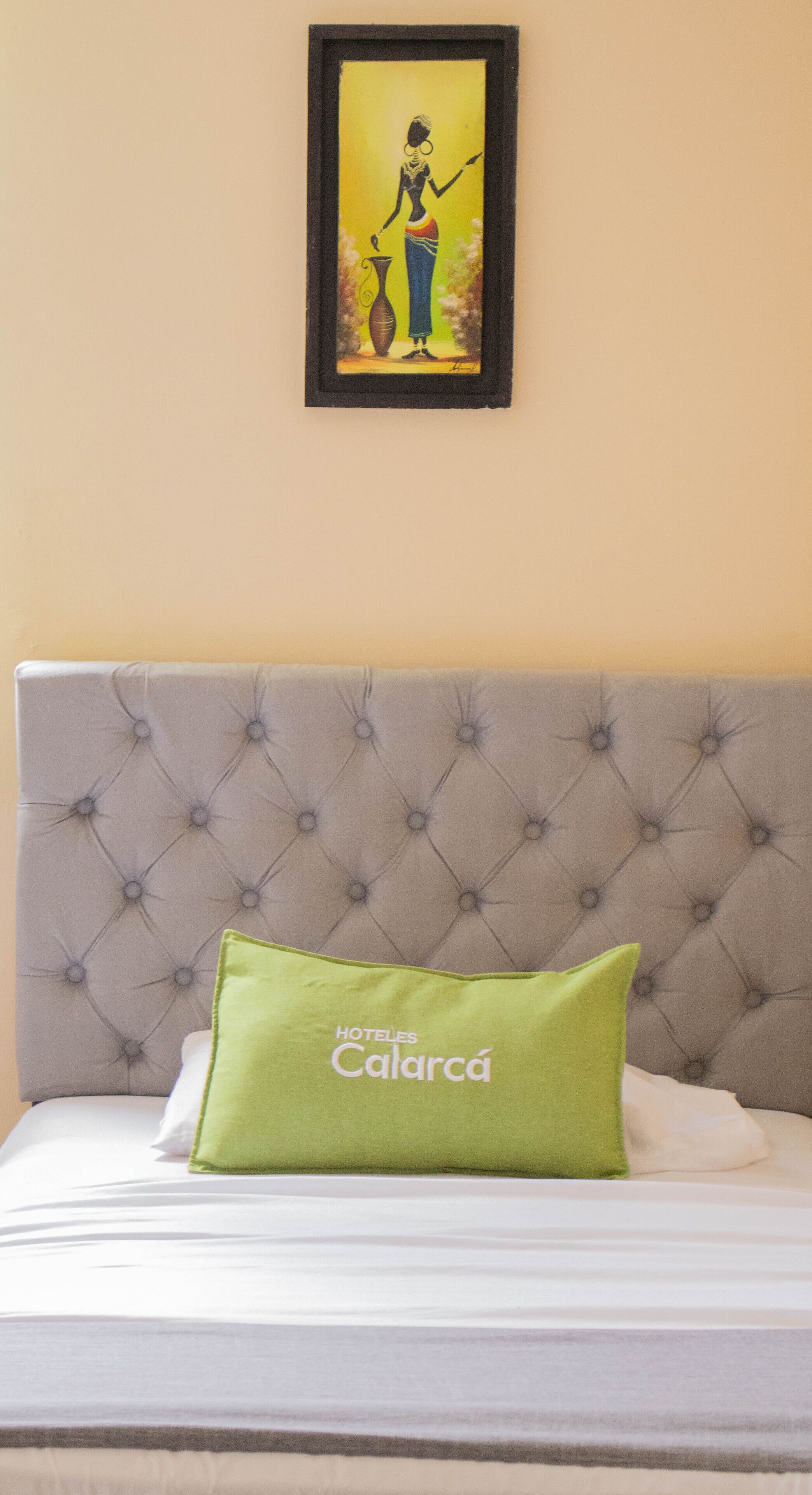 Foto - Hotel Calarca N2