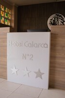 Recepción