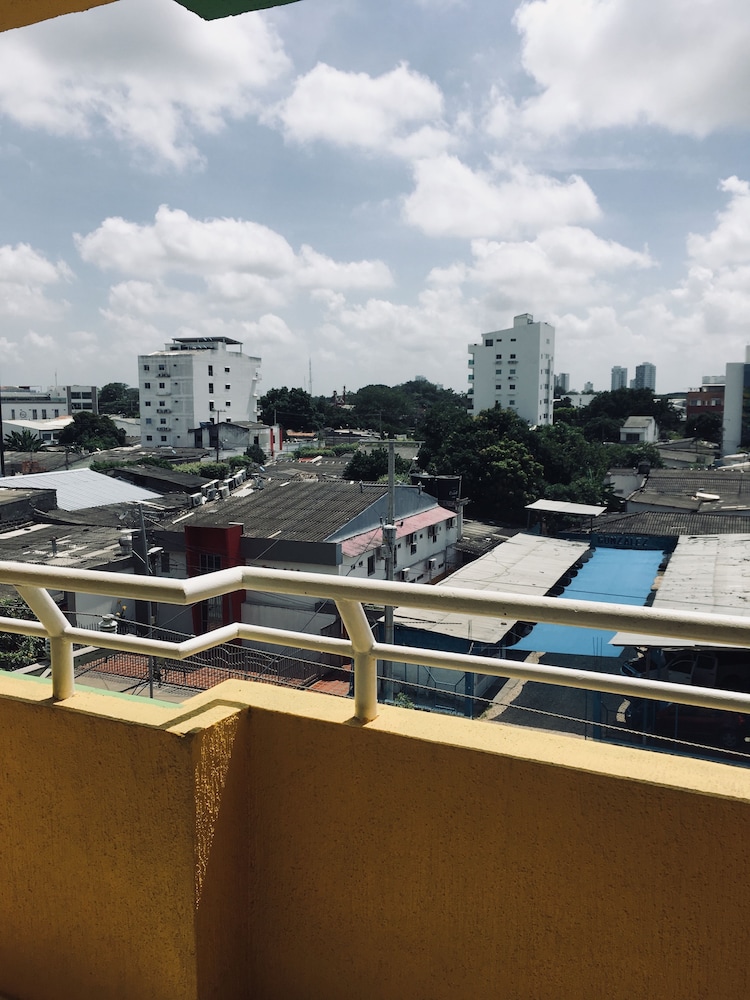Hotel Calarca image