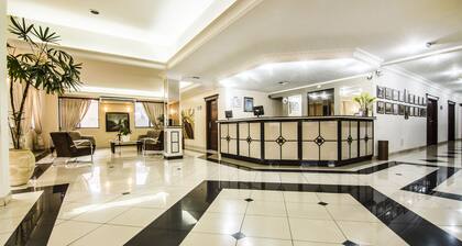 JR Hotel