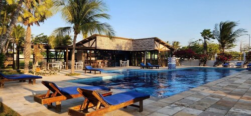 Eco Resort Vento Leste