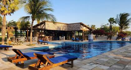 Eco Resort Vento Leste