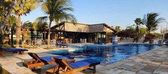 Eco Resort Vento Leste