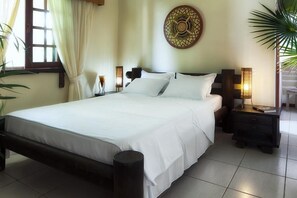 Room - Eco Resort Vento Leste (Jijoca de Jericoacoara)