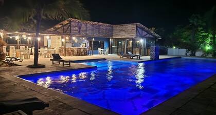 Eco Resort Vento Leste