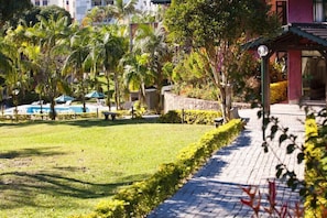 Sports facility - Hotel Quinta Da Bica D Agua (Florianópolis)