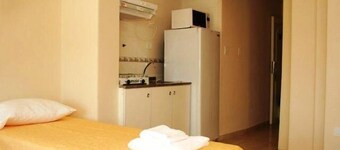 Condominio & Suites San Luis