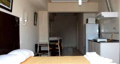 Condominio & Suites San Luis