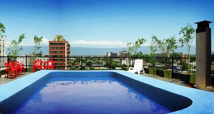 Condominio & Suites San Luis