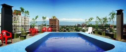 Condominio & Suites San Luis