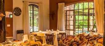 Gran Hotel Nono