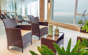 Spa - Hotel Las Rocas (Mar del Plata)