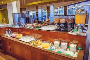 Servei de restauració