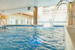 Spa - Hotel Las Rocas (Mar del Plata)