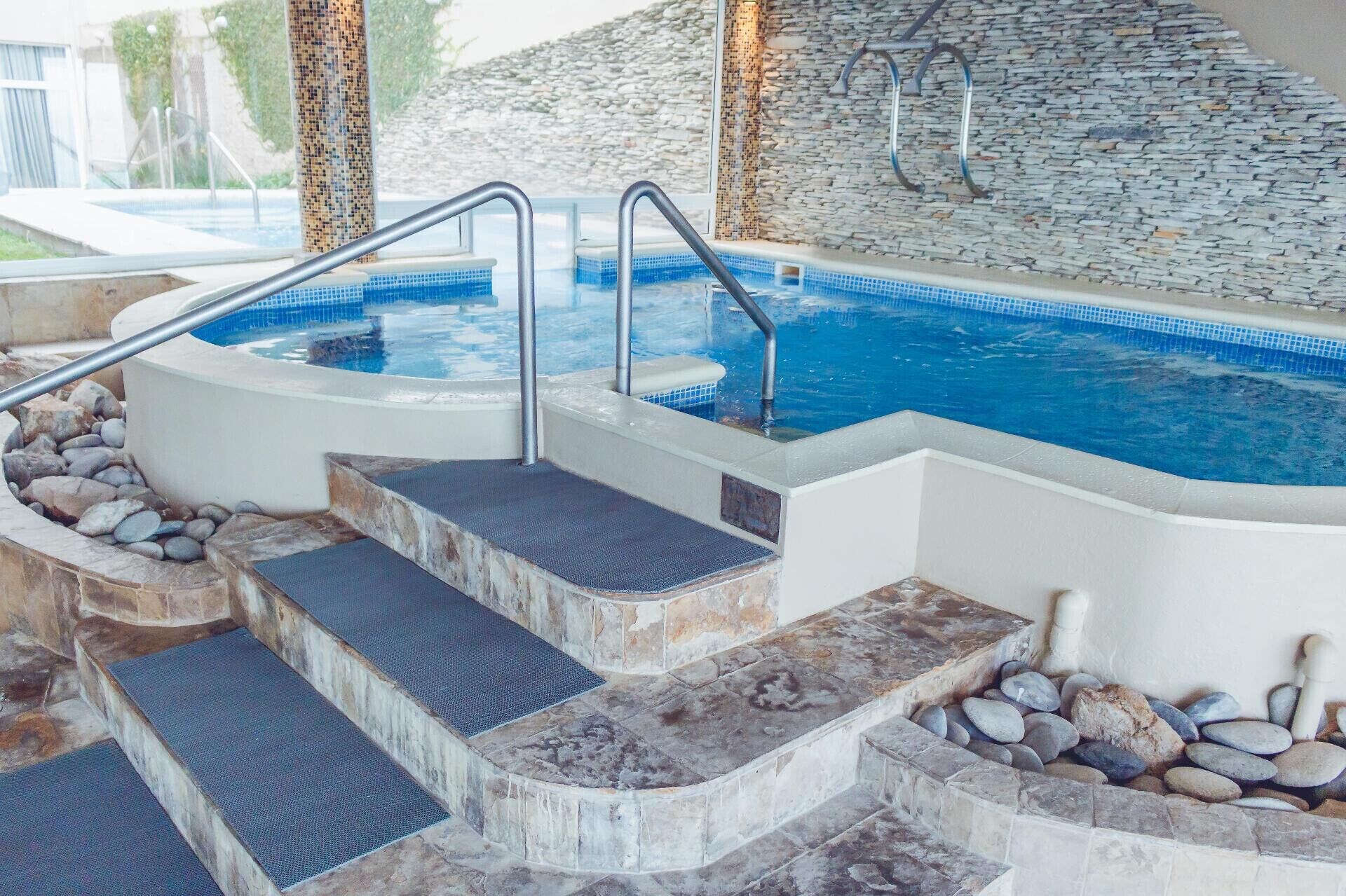 Hoteles de 2 estrellas