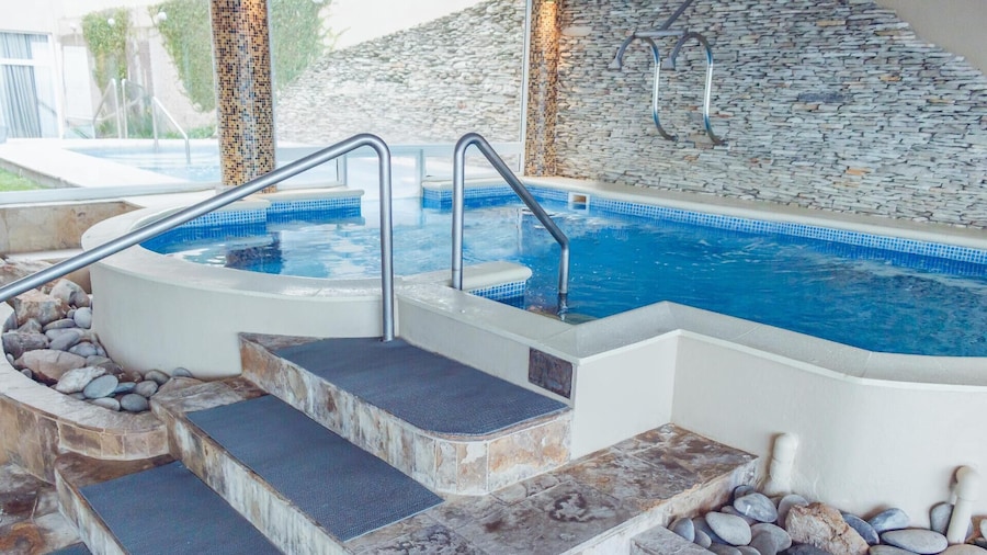 Hotel Las Rocas