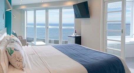 Sistema de insonorización . Hotel Las Rocas