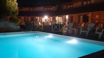 Alberca