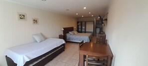 Room - Curahue Apart Hotel (Tandil)