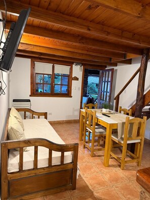 Dining - Curahue Apart Hotel (Tandil)