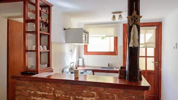 Dapur pribadi