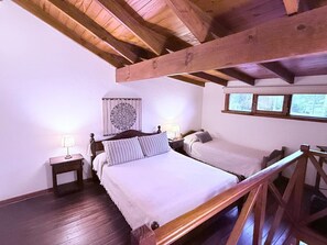 Room - Curahue Apart Hotel (Tandil)