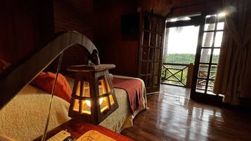 Cubrecamas, decoración personalizada y muebles diferentes