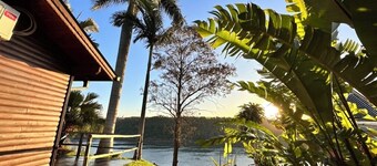 Costa del Sol Iguazú