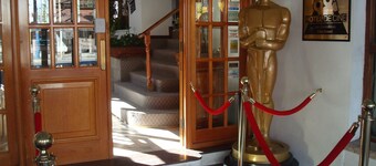 Hotel de Cine Las Golondrinas