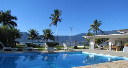 Hotel Guarda Mor
