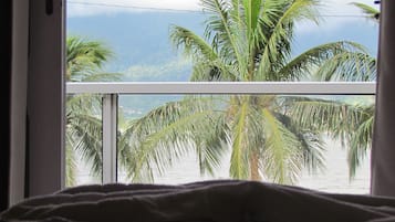 Apartamento Vista Mar | Udsigt fra værelset