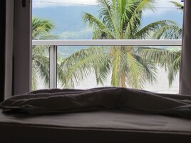 Apartamento Vista Mar | View from room